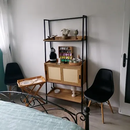 Homestay Chez Fabiola Et Alain *
